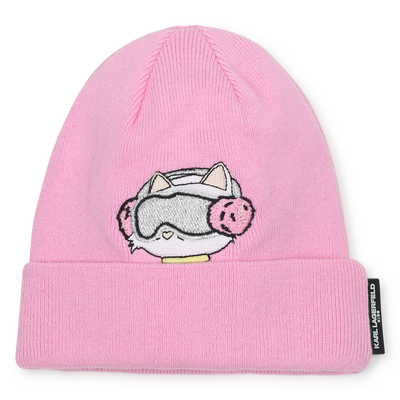 Breipet KARL LAGERFELD KIDS GIRL