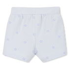 Ensemble T-shirt et short BOSS 
                    GARCON