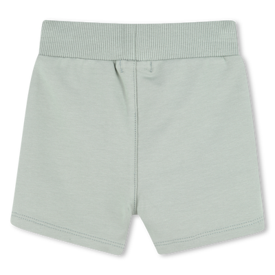 Short avec poche &agrave; rabat TIMBERLAND GARCON