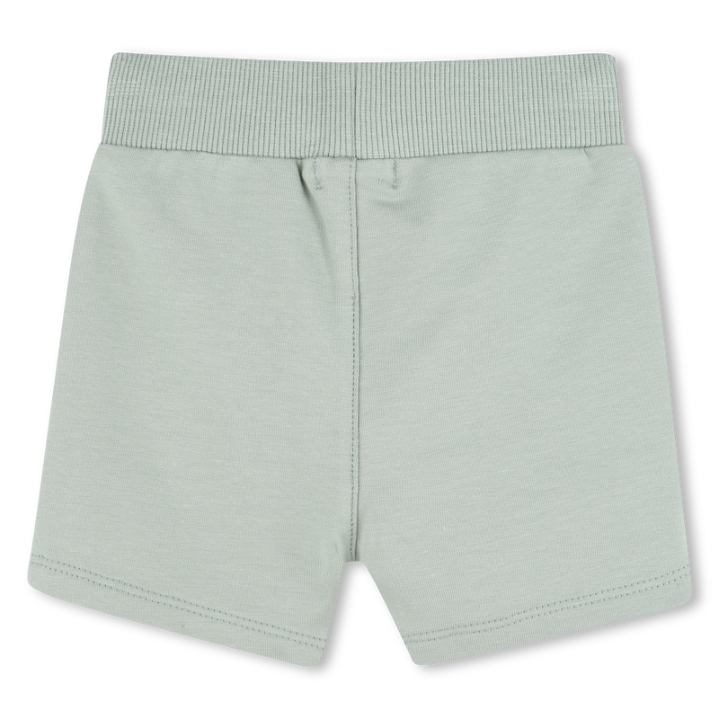 Short avec poche &agrave; rabat TIMBERLAND 
                        GARCON