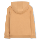 Sweat-shirt &agrave; capuche TIMBERLAND 
                    GARCON