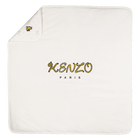 Couverture r&eacute;versible KENZO KIDS 
                    UNISEXE