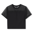 Tee-shirt fantaisie DKNY 
                    FILLE