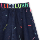 Denimrok BILLIEBLUSH 
                    GIRL