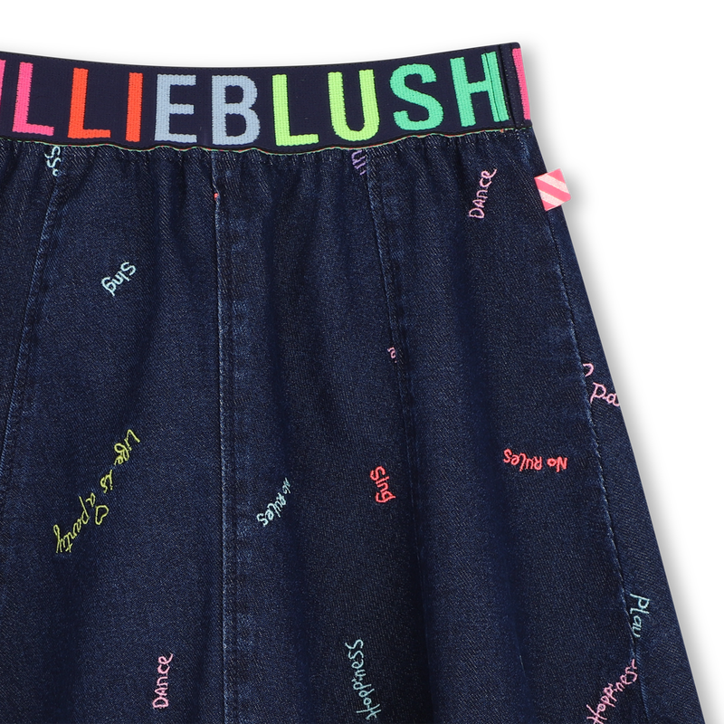 Denimrok BILLIEBLUSH 
                        GIRL