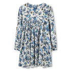 Robe imprim&eacute;e ZADIG VOLTAIRE 
                    FILLE