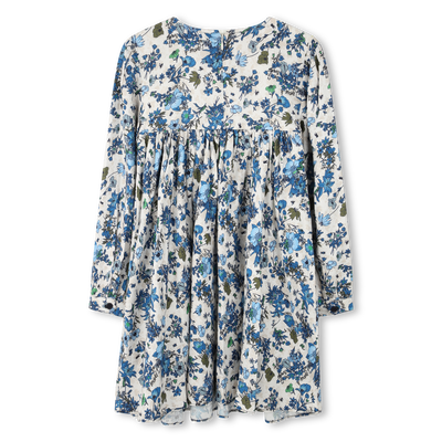Robe imprim&eacute;e ZADIG VOLTAIRE FILLE