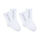 Set van sokken, WIT, hi-res