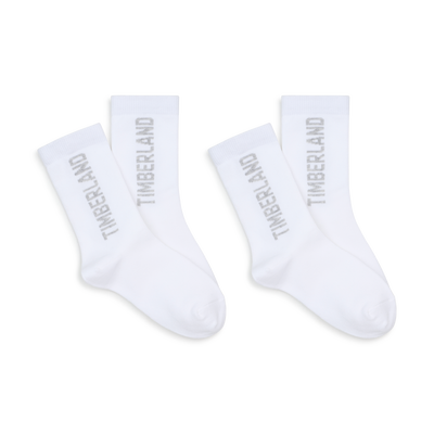 Set van sokken TIMBERLAND BOY