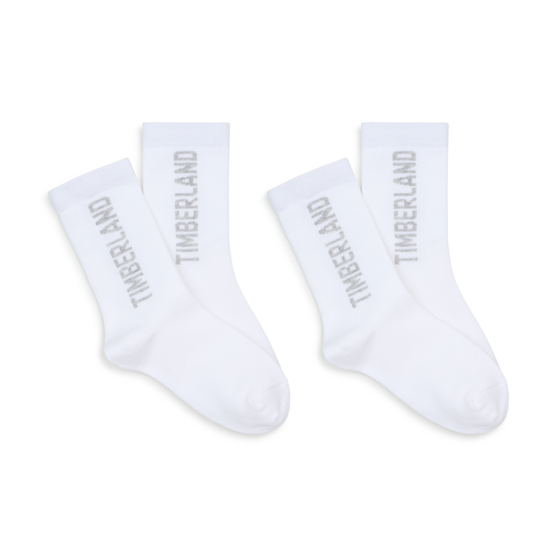 Set van sokken TIMBERLAND 
                        BOY