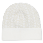 Bonnet en tricot MICHAEL KORS 
                    FILLE