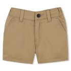 Katoenen chino shorts BOSS 
                    BOY