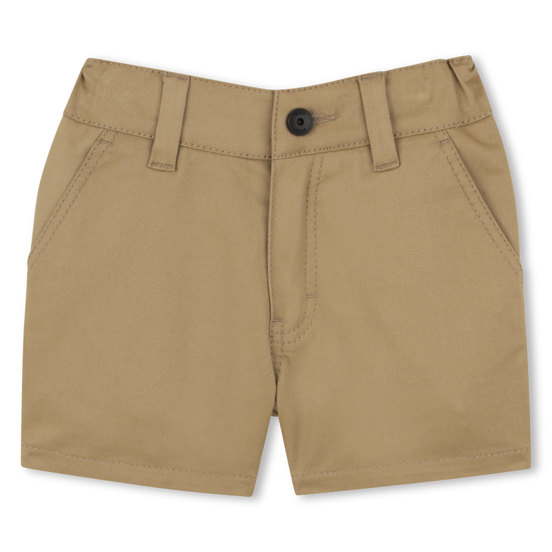 KATOENEN CHINO SHORTS BOSS 
                        BOY