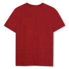 Tee-shirt manches courtes BOSS 
                    GARCON
