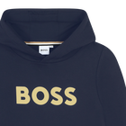 Hoodie BOSS 
                    BOY