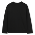 T-shirt &agrave; manches longues MARC JACOBS 
                    GARCON