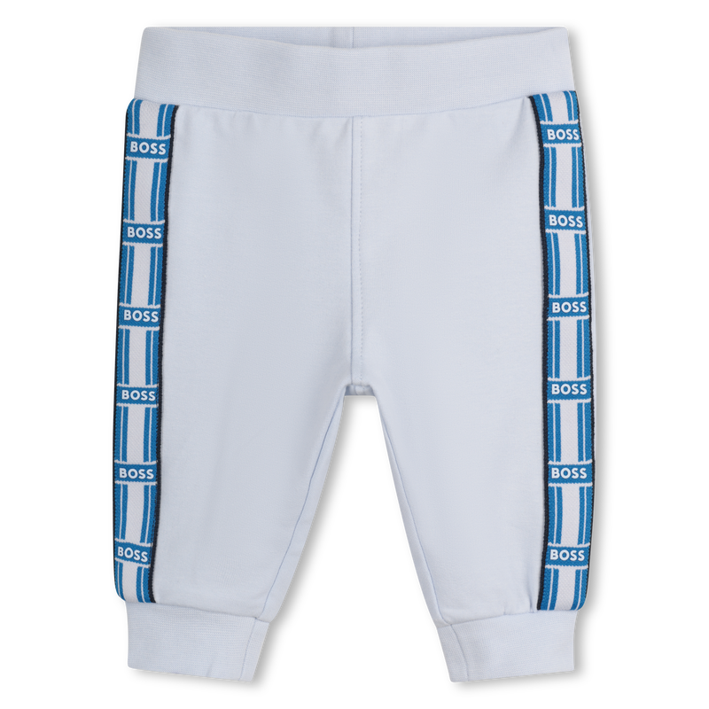 Ensemble jogging 3 pi&egrave;ces BOSS 
                        GARCON