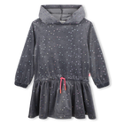 Robe en velours BILLIEBLUSH 
                    FILLE