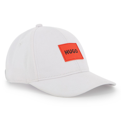 CASQUETTE AJUSTABLE HUGO UNISEXE
