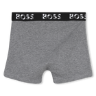 Lot de 3 boxers BOSS 
                    GARCON