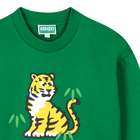 Sweatshirt met print KENZO KIDS 
                    BOY