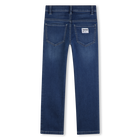 Pantalon en denim TIMBERLAND 
                    GARCON