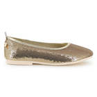 Ballerines avec simili BILLIEBLUSH 
                    FILLE