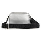 Handtas van textiel DKNY 
                    GIRL