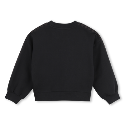 Sweat-shirt KENZO KIDS FILLE