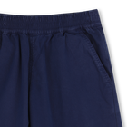 Bermuda taille &eacute;lastique KENZO KIDS 
                    GARCON