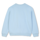 Sweat-shirt KIDS AROUND 
                    GARCON