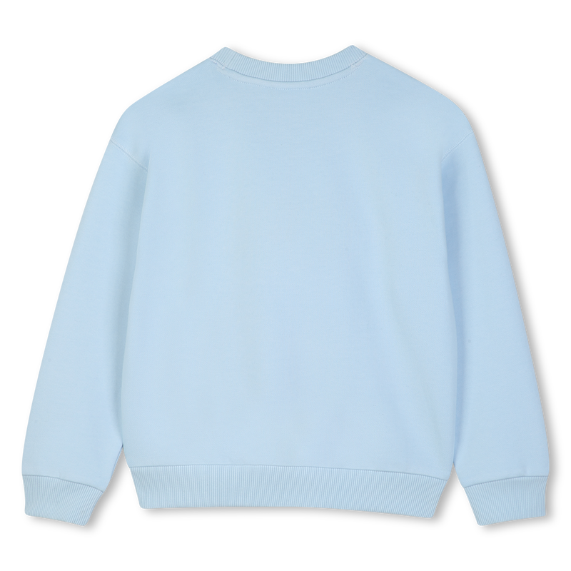 Sweat-shirt KIDS AROUND 
                        GARCON