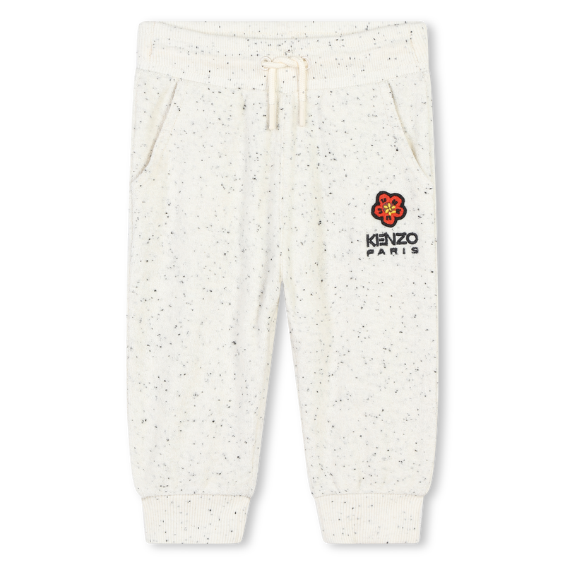 Sweater en broek KENZO KIDS 
                        GIRL