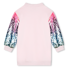 Robe orn&eacute;e de sequins BILLIEBLUSH 
                    FILLE