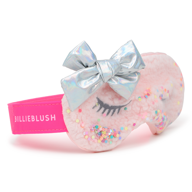 Masque de sommeil BILLIEBLUSH 
                        FILLE