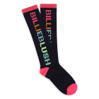 Halfsokken BILLIEBLUSH 
                    GIRL