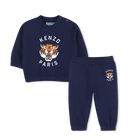 Set sweatshirt en broek KENZO KIDS 
                    UNISEX