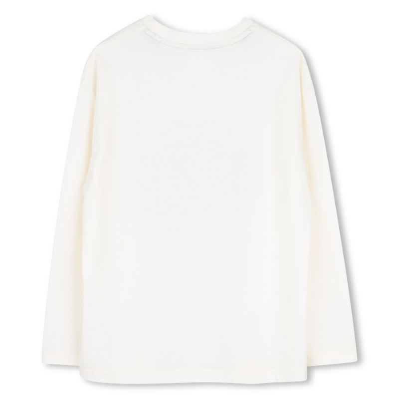 Tee-shirt manches longues TIMBERLAND 
                        GARCON