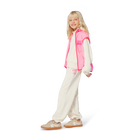 Sweat &agrave; capuche BILLIEBLUSH 
                    FILLE