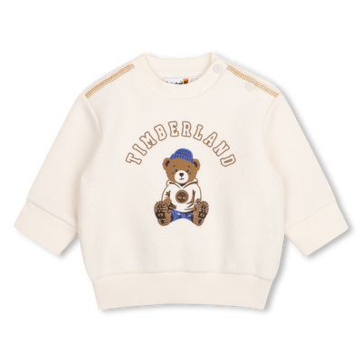Sweater TIMBERLAND BOY