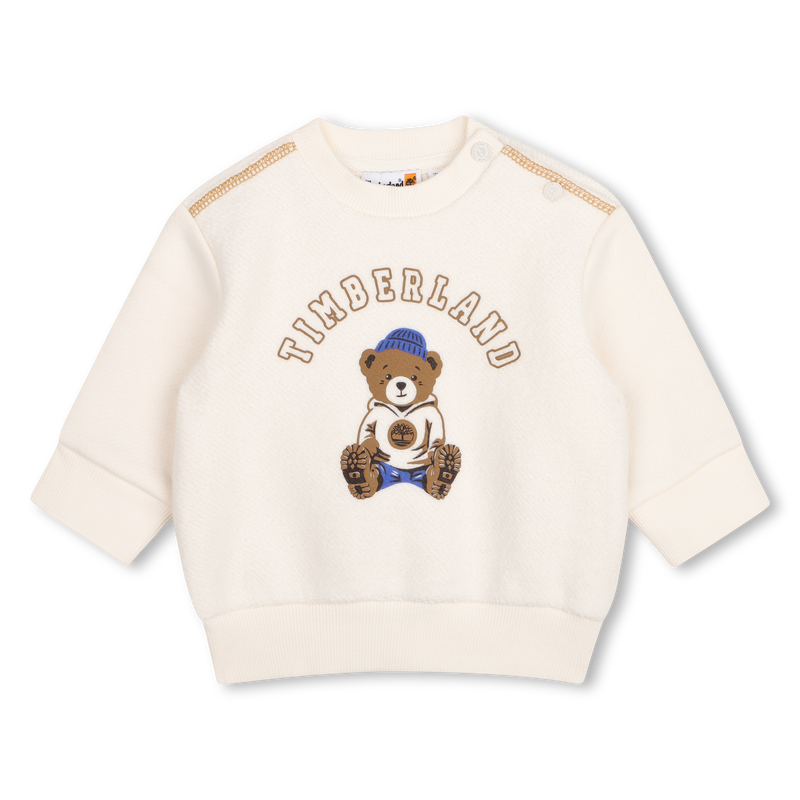 Sweater TIMBERLAND 
                        BOY