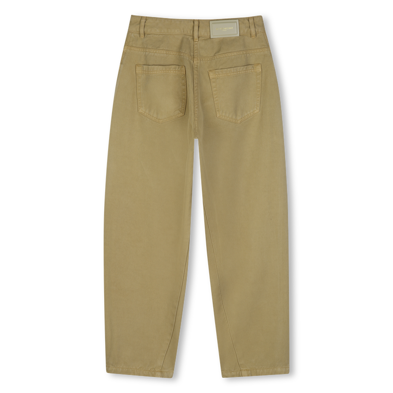 Pantalon GIVENCHY 
                        FILLE