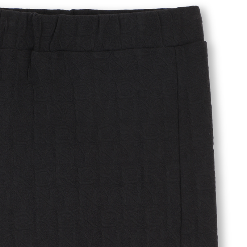Rechthoekige rok DKNY 
                        GIRL