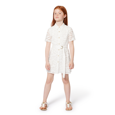 Robe de c&eacute;r&eacute;monie MICHAEL KORS FILLE