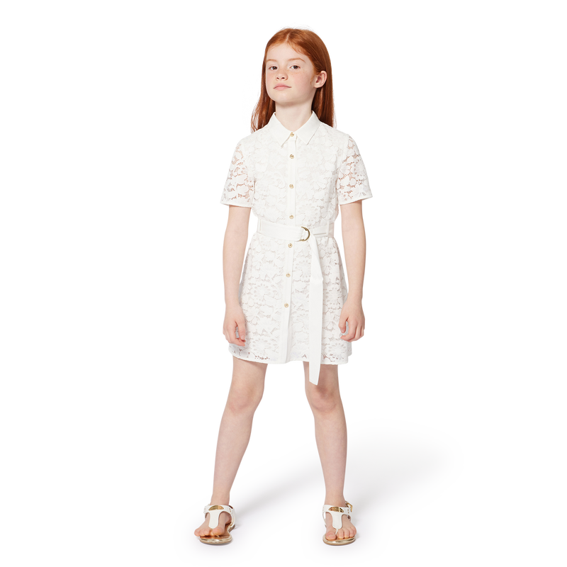 Robe de c&eacute;r&eacute;monie MICHAEL KORS 
                        FILLE