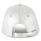 Casquette r&eacute;glable avec badge KARL LAGERFELD KIDS 
                    FILLE
