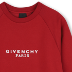 Robe GIVENCHY 
                    FILLE