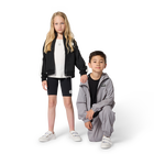 T-shirt met korte mouwen KENZO KIDS 
                    BOY