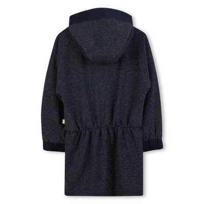 Jurk met capuchon BILLIEBLUSH GIRL