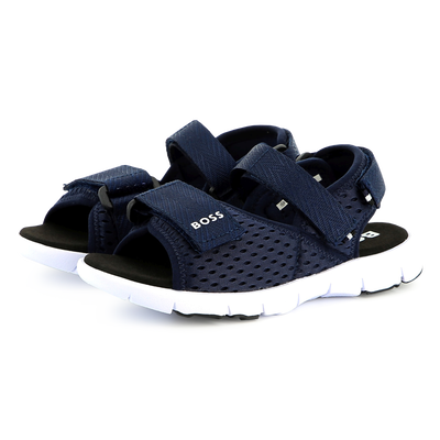 Canvas sandalen BOSS BOY
